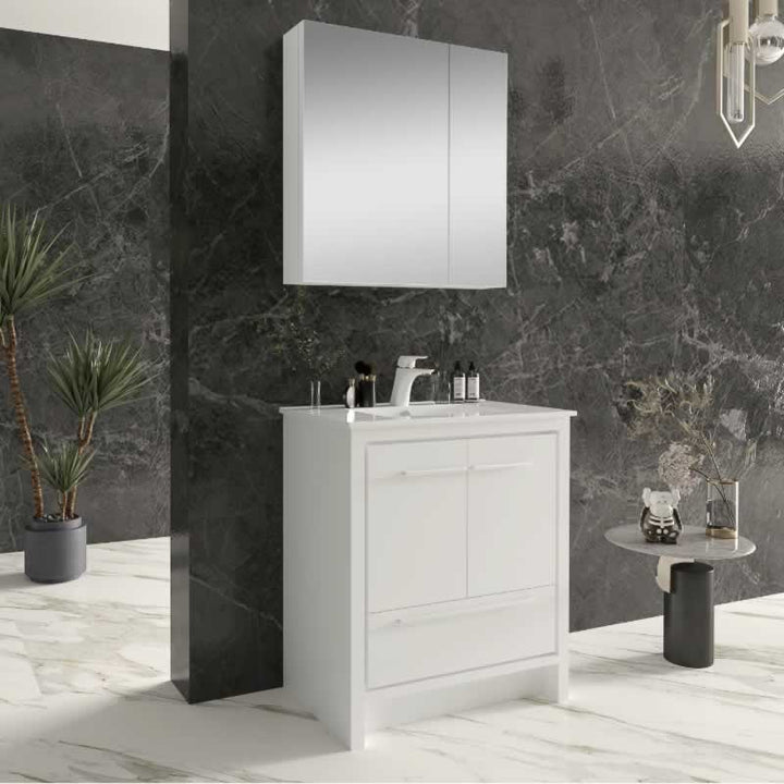 Pasgo YC9005 Vanity