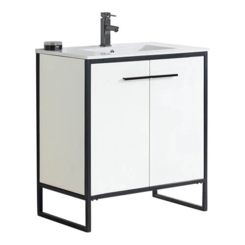 Fine Fixtures Vdara Vanity