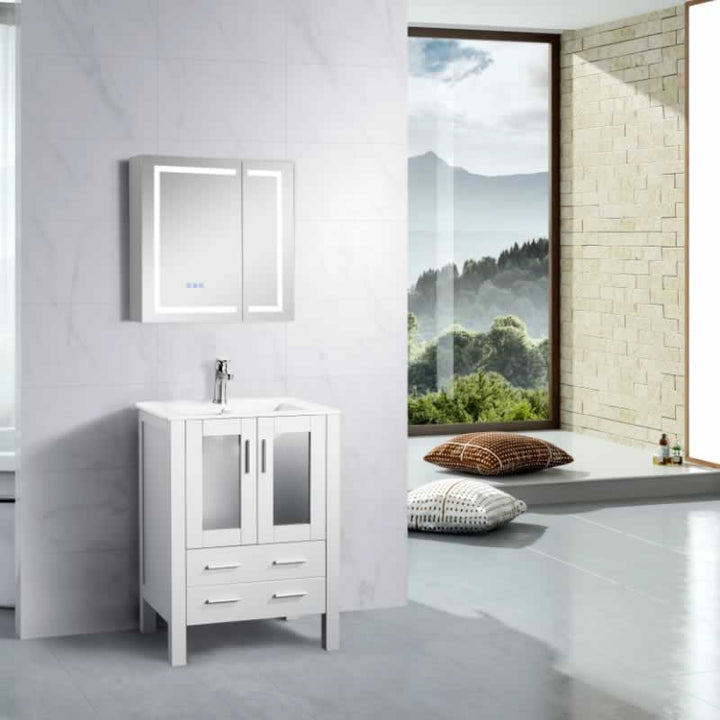 Pasgo YC9003 Vanity