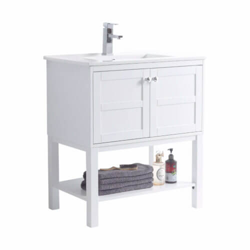 Fine Fixtures Brooklyn Vanity