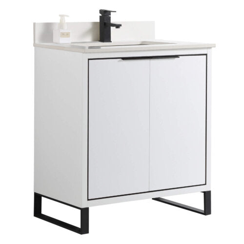 Fine Fixtures Opulence Vanity