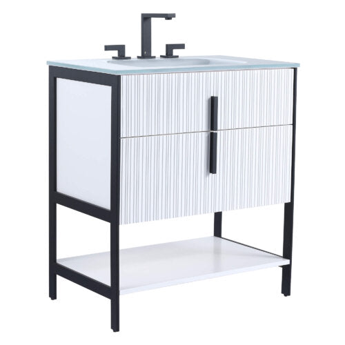 Fine Fixtures Serenity Vanity