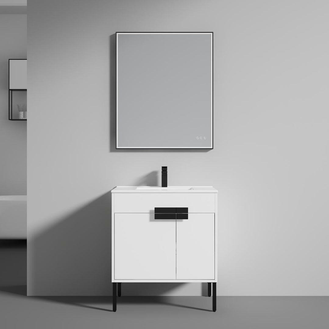 Blossom Bari Vanity