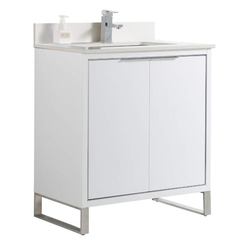 Fine Fixtures Opulence Vanity