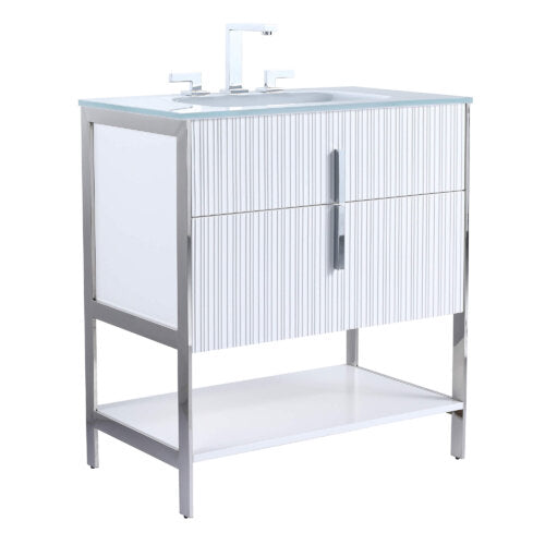 Fine Fixtures Serenity Vanity