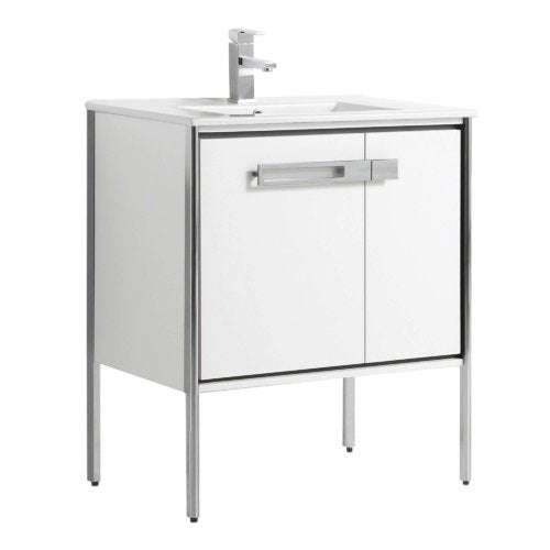 Fine Fixtures Oakville Vanity