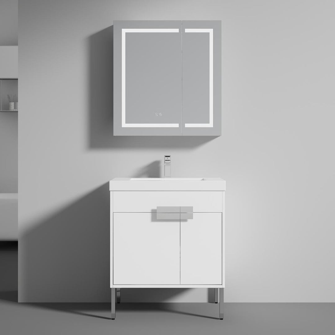 Blossom Bari Vanity