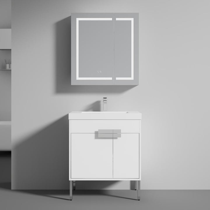 Blossom Bari Vanity