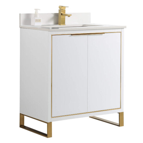 Fine Fixtures Opulence Vanity