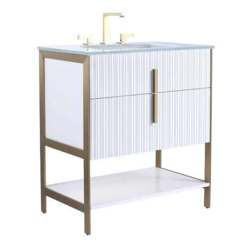 Fine Fixtures Serenity Vanity