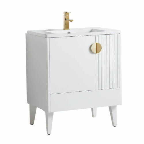 Fine Fixtures Venezian Vanity