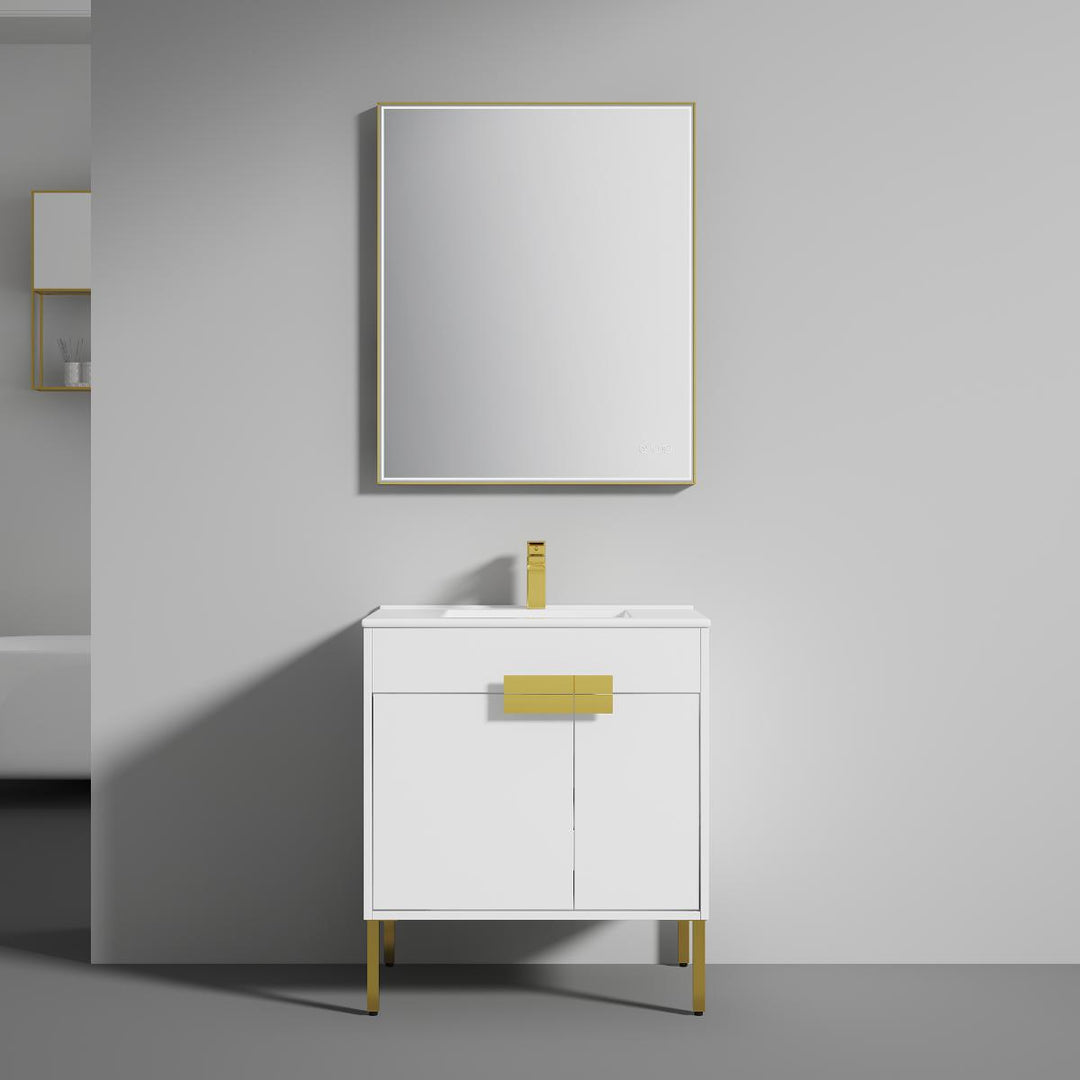 Blossom Bari Vanity