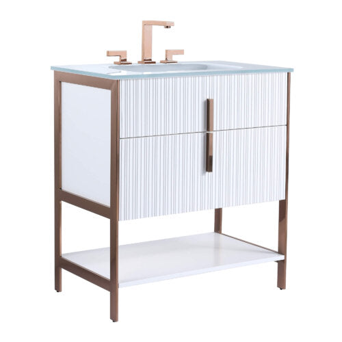 Fine Fixtures Serenity Vanity