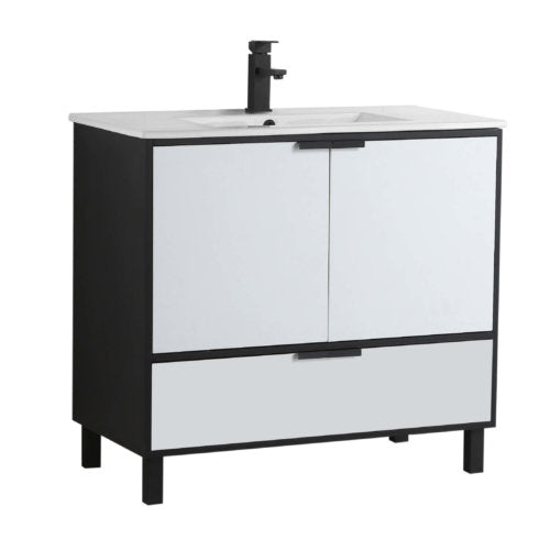 Fine Fixtures Hamilton Vanity
