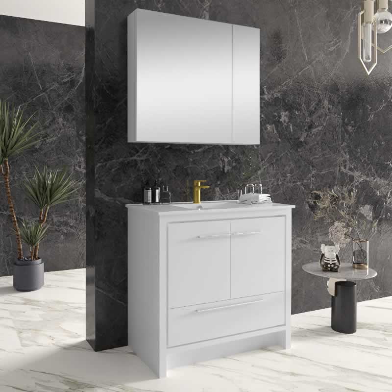 Pasgo YC9005 Vanity