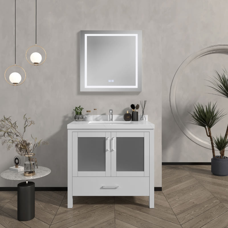 Pasgo YC9004 Vanity