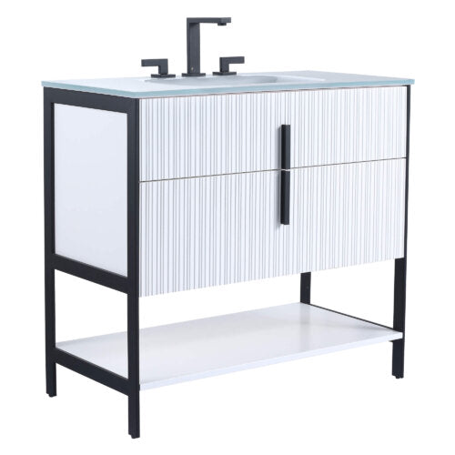 Fine Fixtures Serenity Vanity