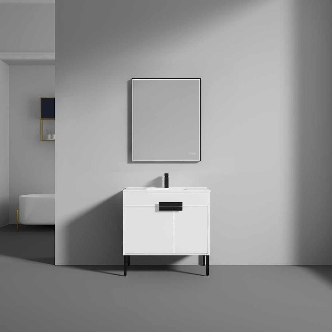 Blossom Bari Vanity