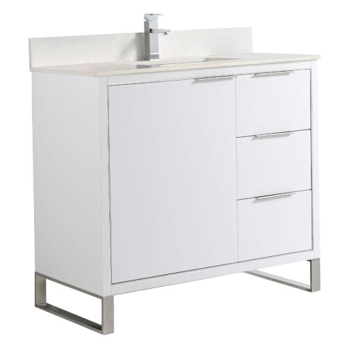 Fine Fixtures Opulence Vanity