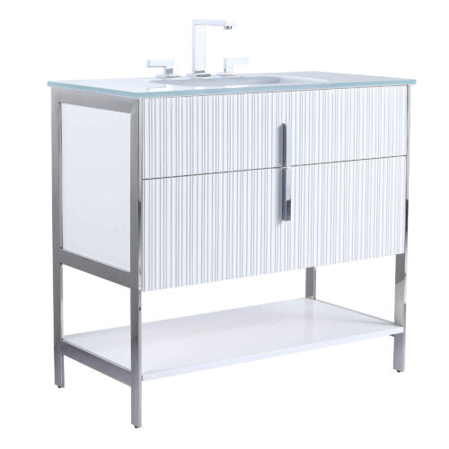 Fine Fixtures Serenity Vanity