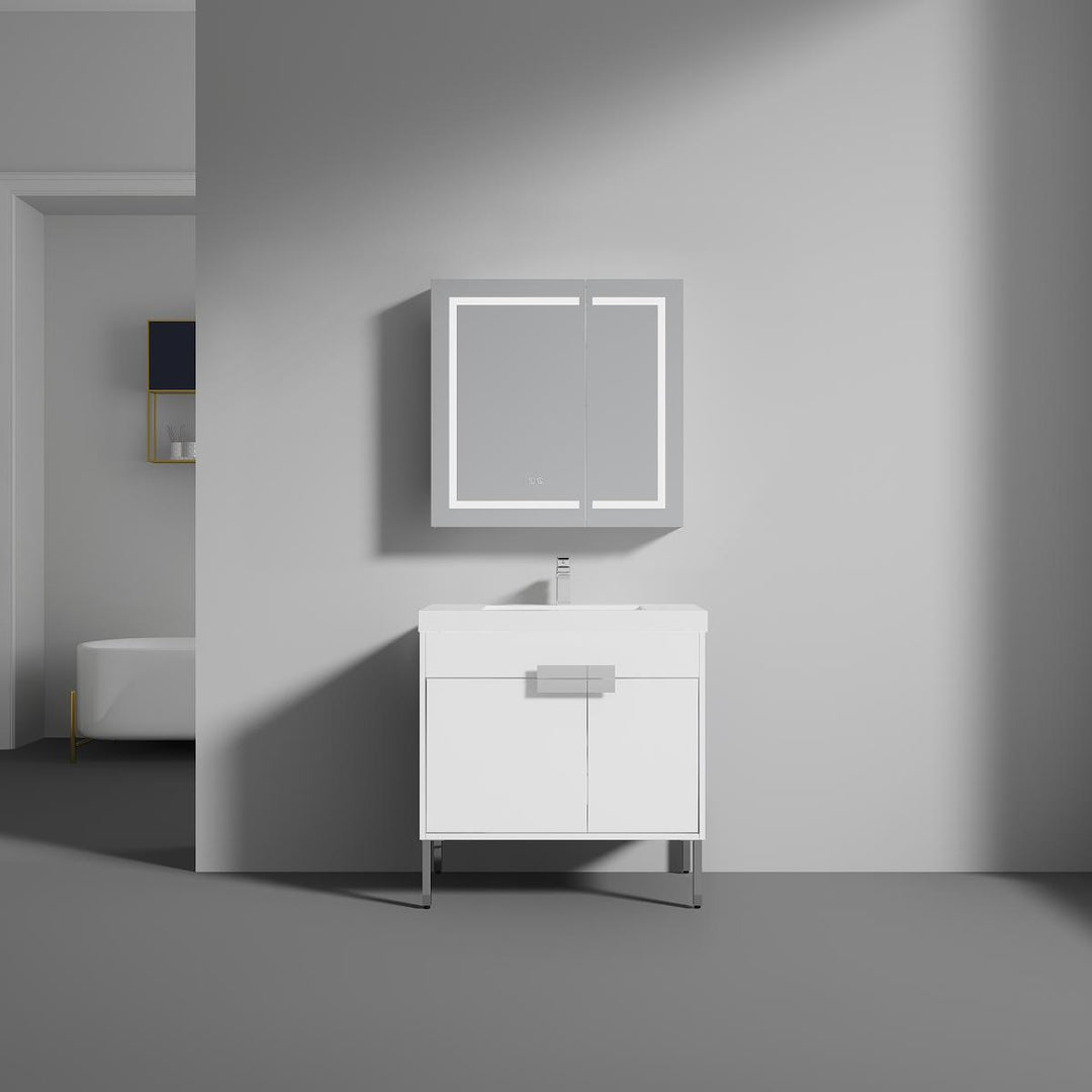 Blossom Bari Vanity
