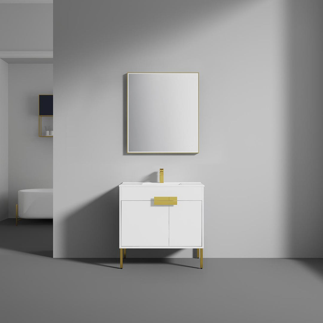 Blossom Bari Vanity