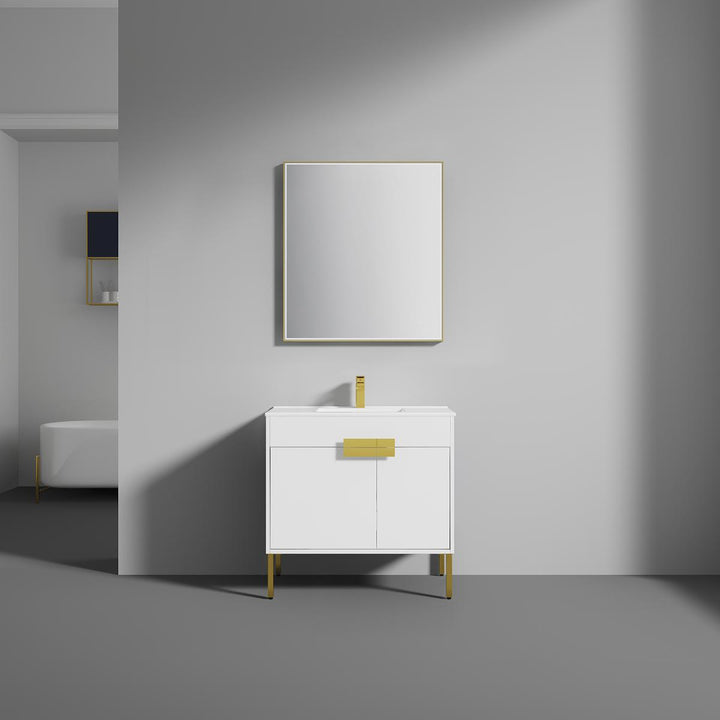 Blossom Bari Vanity