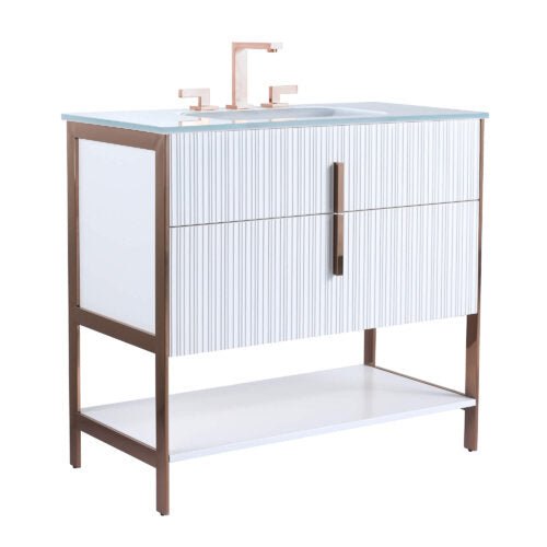 Fine Fixtures Serenity Vanity