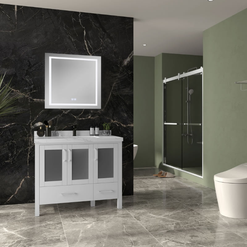 Pasgo YC9004 Vanity