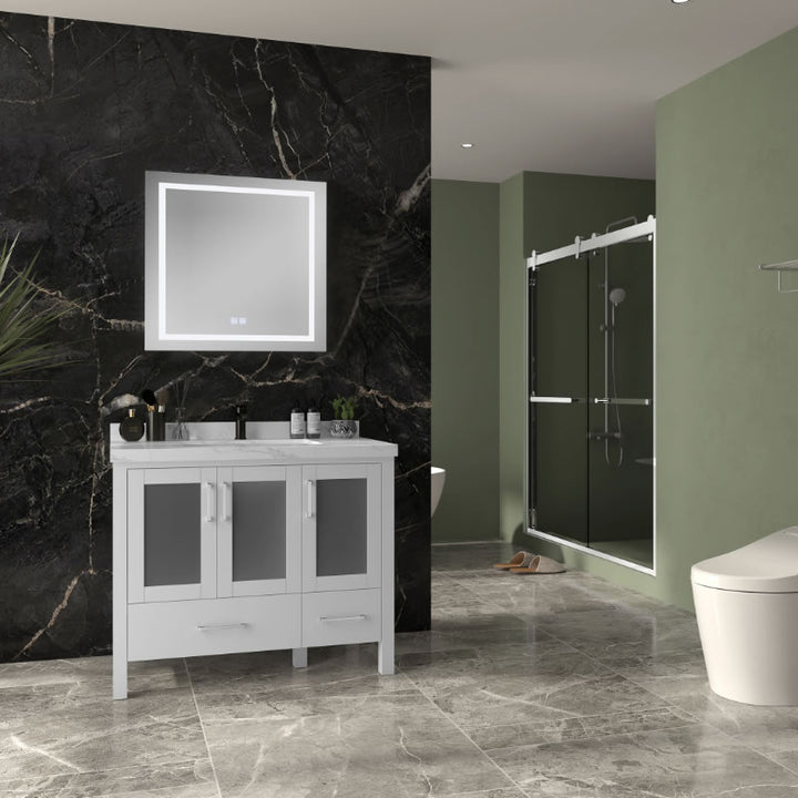 Pasgo YC9004 Vanity