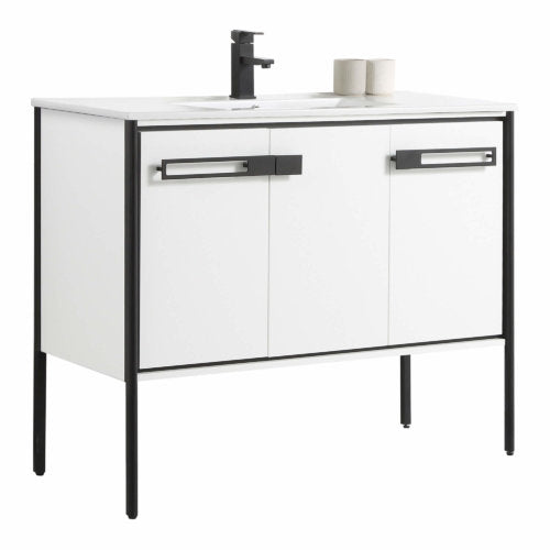 Fine Fixtures Oakville Vanity
