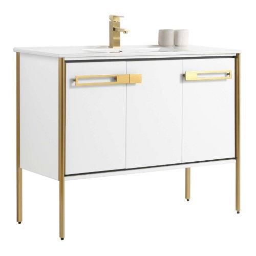 Fine Fixtures Oakville Vanity