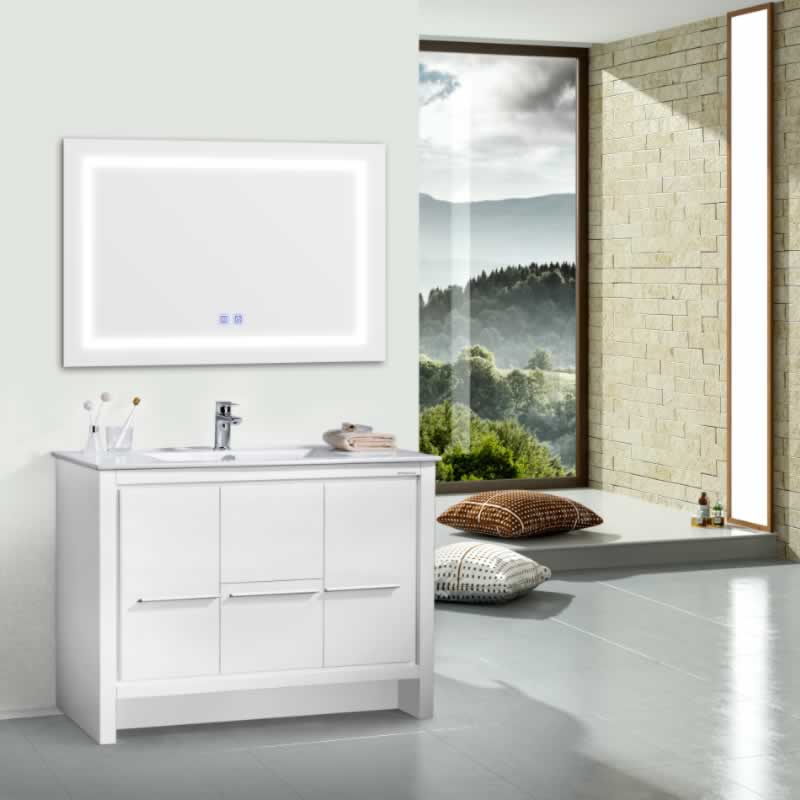 Pasgo YC9005 Vanity