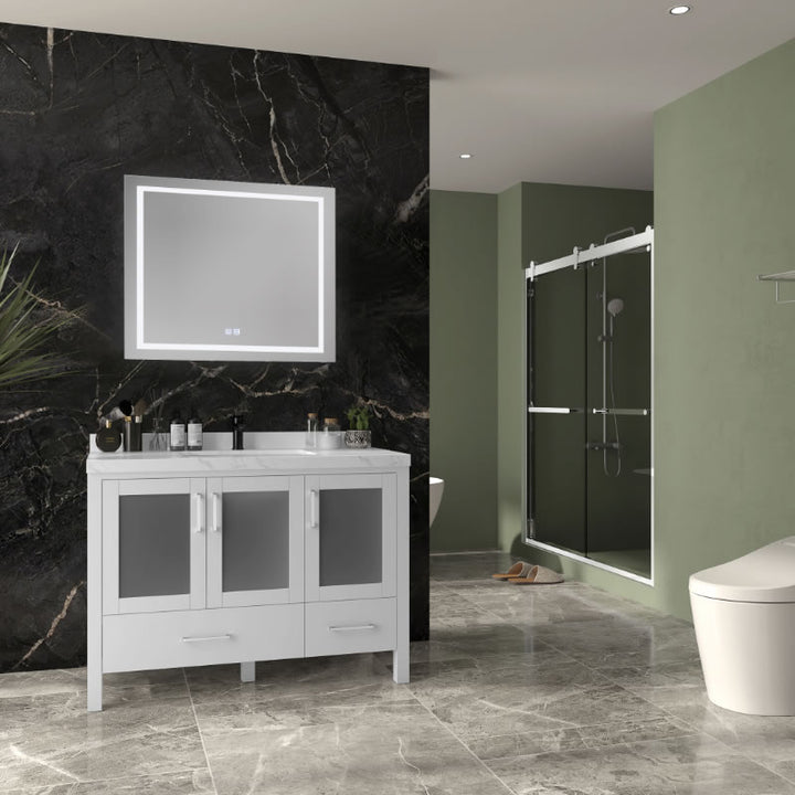 Pasgo YC9004 Vanity