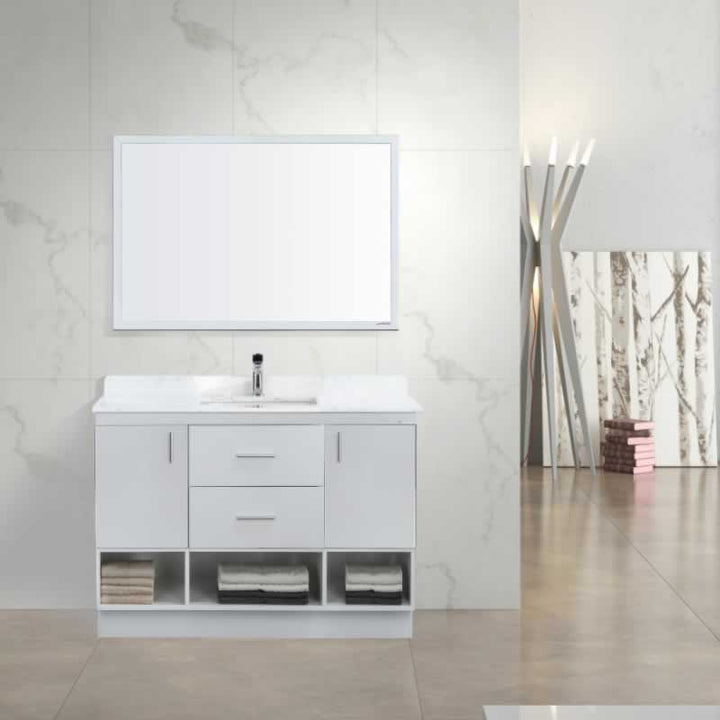 Pasgo YC15091-B Vanity