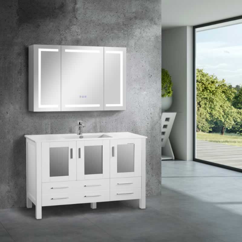 Pasgo YC9003 Vanity