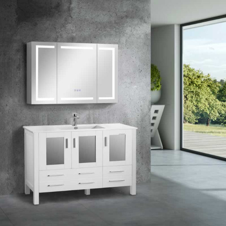 Pasgo YC9003 Vanity