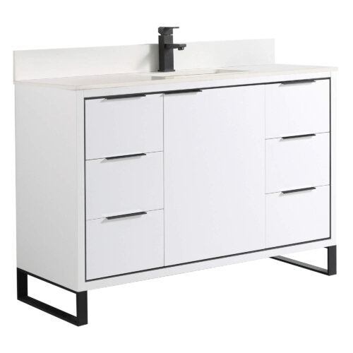 Fine Fixtures Opulence Vanity