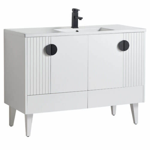 Fine Fixtures Venezian Vanity