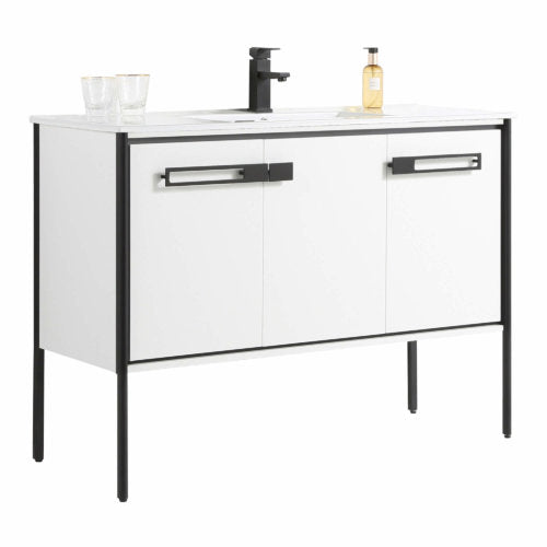 Fine Fixtures Oakville Vanity