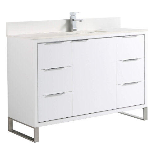 Fine Fixtures Opulence Vanity