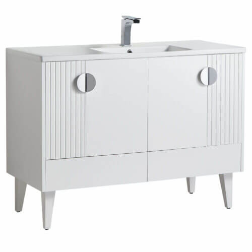 Fine Fixtures Venezian Vanity