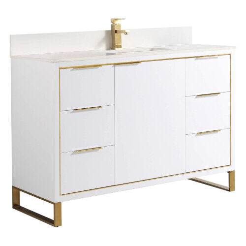 Fine Fixtures Opulence Vanity