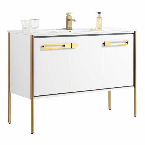Fine Fixtures Oakville Vanity