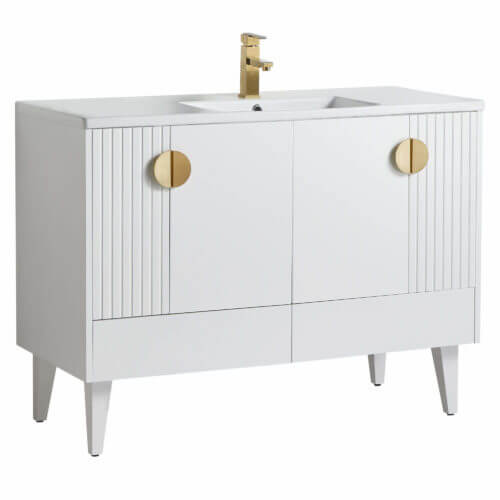 Fine Fixtures Venezian Vanity
