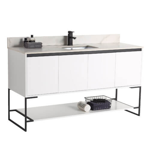 Fine Fixtures Urbania II Vanity