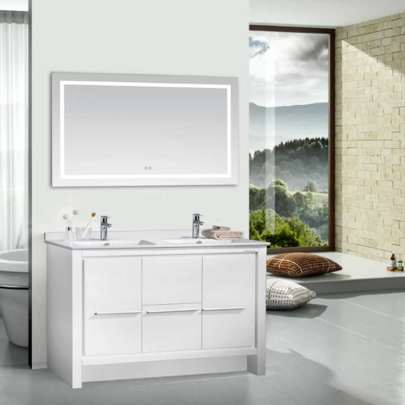 Pasgo YC9005 Vanity