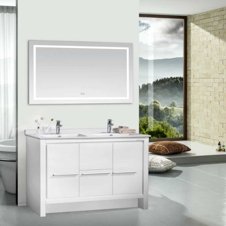 Pasgo YC9005 Vanity