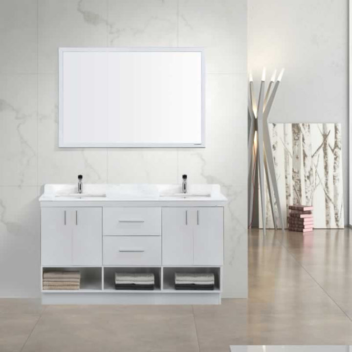 Pasgo YC15091-B Vanity