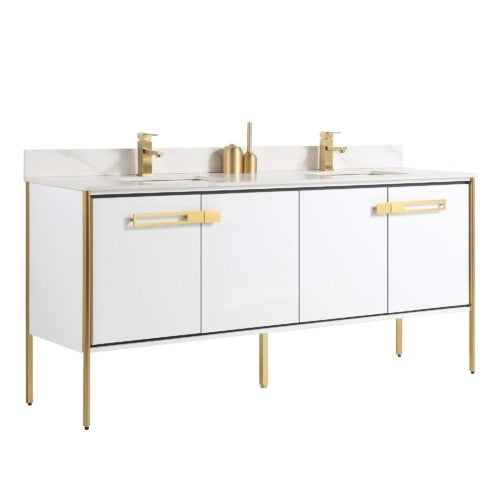 Fine Fixtures Oakville Vanity